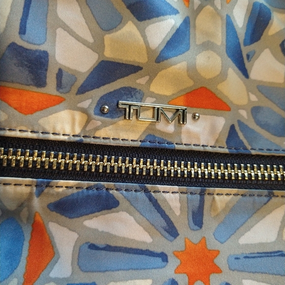 Tumi Halle Voyageur Backpack - Picture 9 of 11